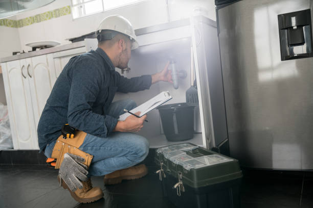 Best Pipe Repair Near Me  in Chattanoo Valley, GA