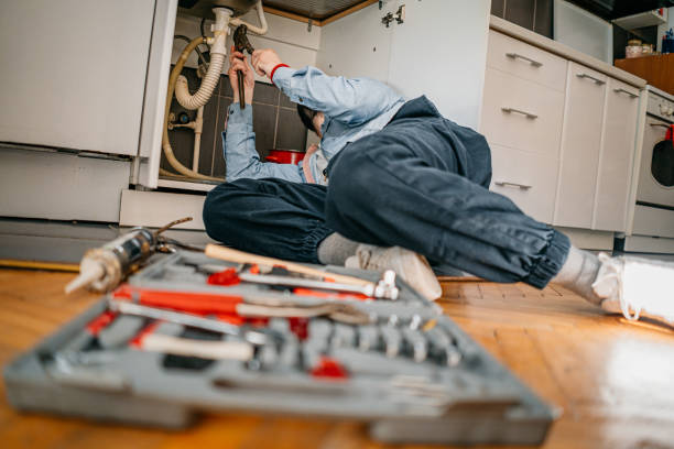 Best Gas Line Repair  in Chattanoo Valley, GA