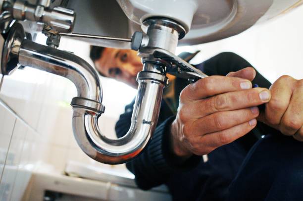 Best Hot Water Heater Installation  in Chattanoo Valley, GA