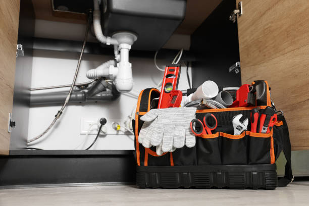 Best Emergency Plumbing Repair  in Chattanoo Valley, GA