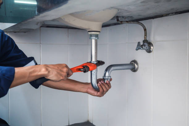 Best Plumbing Inspection Services  in Chattanoo Valley, GA