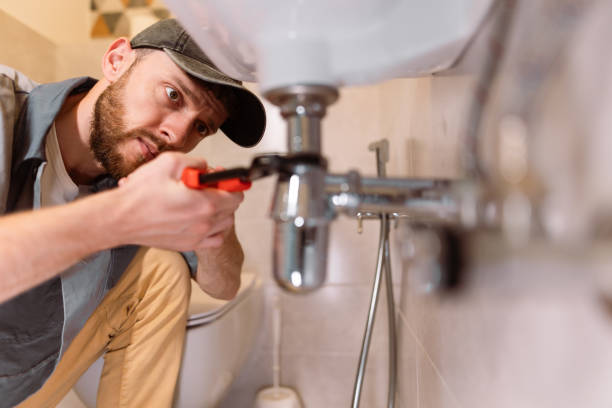 Best Best Plumbers Near Me  in Chattanoo Valley, GA
