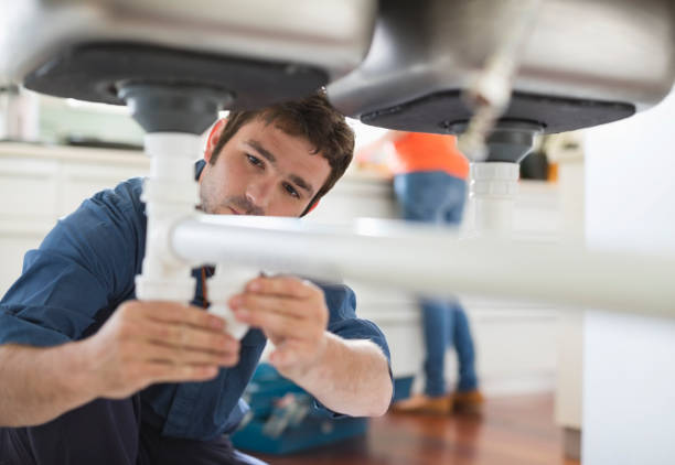 Best Plumbing Services Near Me  in Chattanoo Valley, GA