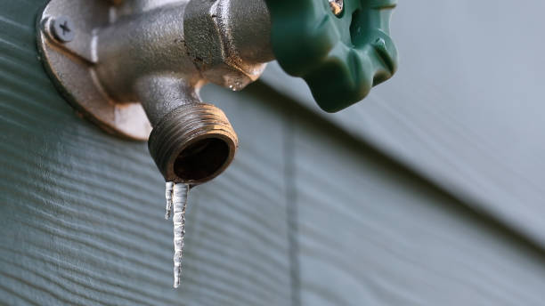 Best Water Leak Repair  in Chattanoo Valley, GA