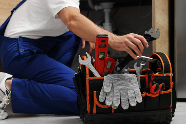 Best Toilet Repair Services  in Chattanoo Valley, GA